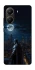 Чохол на Xiaomi Poco X6 Pro The Dark Knight фото 1 з 1