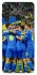 Чехол на Samsung Galaxy A21 Сборная Украины v3 фото 1 из 1