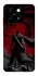 Чохол на ZTE Blade A55 4G Berserk v21 фото 1 з 1