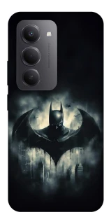 Чехол на Xiaomi Redmi 15 (Global) Batman icon фото 1 из 1