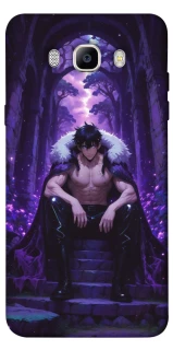 Чохол на Samsung J710F Galaxy J7 (2016) Solo leaving Sung Jinwoo фото 1 з 1