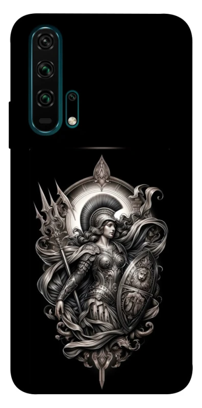 Чохол на Huawei Honor 20 Pro Goddess of war ver.4 фото 1 з 1