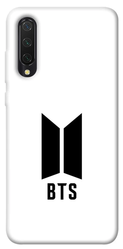 Чохол на Xiaomi Mi CC9 / Mi 9 Lite BTS logo фото 1 з 1