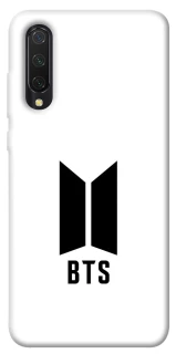 Чохол на Xiaomi Mi CC9 / Mi 9 Lite BTS logo фото 1 з 1