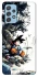 Чохол на Samsung Galaxy A52 4G / A52 5G Goku фото 1 з 1