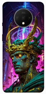 Чехол на OnePlus 7T Crown фото 1 из 1