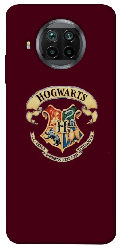 Чохол на Xiaomi Mi 10T Lite / Redmi Note 9 Pro 5G Harry Potter v7 фото 1 з 1