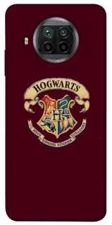 Чохол на Xiaomi Mi 10T Lite / Redmi Note 9 Pro 5G Harry Potter v7 фото 1 з 1