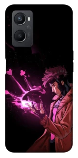 Чехол на Oppo A96 Gambit фото 1 из 1