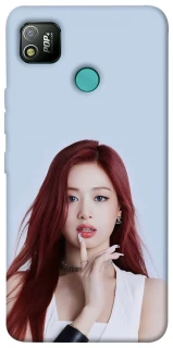 Чохол на TECNO POP 4 Ahyeon - BABYMONSTER фото 1 з 1