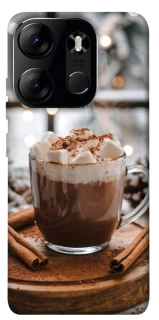 Чехол на Tecno Spark Go 2023 Cocoa фото 1 из 1