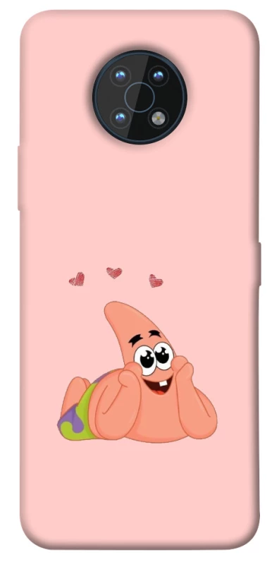 Чохол на Nokia G50 Патрік Стар фото 1 з 1