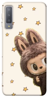 Чохол на Samsung A750 Galaxy A7 (2018) Cute Zimomo фото 1 з 1