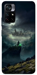 Чехол на Xiaomi Poco M4 Pro 5G Harry Potter Legacy фото 1 из 1