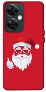 Чохол на OnePlus Nord CE 3 Lite Christmas mood ver.12 фото 1 з 1