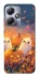 Чохол на Infinix Hot 30 Play Pumpkin фото 1 з 1