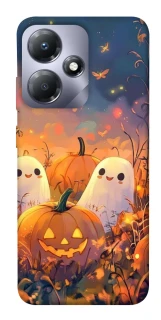 Чохол на Infinix Hot 30i Pumpkin фото 1 з 1