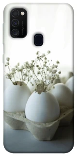 Чехол на Samsung Galaxy M21 Hello фото 1 из 1