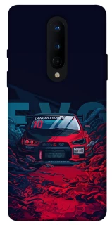 Чохол на OnePlus 8 EVO 10 фото 1 з 1