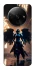 Чохол на Xiaomi Redmi A3 Cyber Angel фото 1 з 1