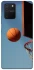 Чехол на Samsung Galaxy S10 Lite Баскетболл фото 1 из 1