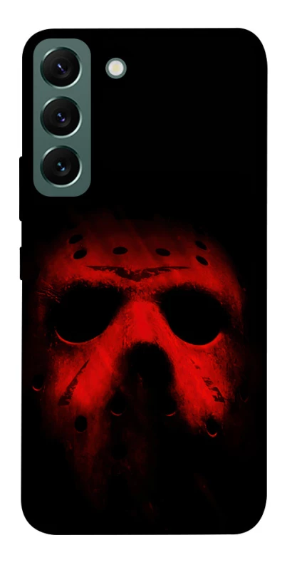 Чехол на Samsung Galaxy S22 Jason v2 фото 1 из 1