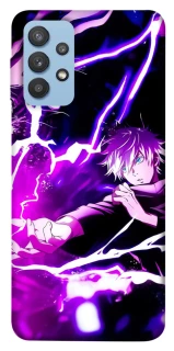 Чохол на Samsung Galaxy M32 Satoru Gojo фото 1 з 1