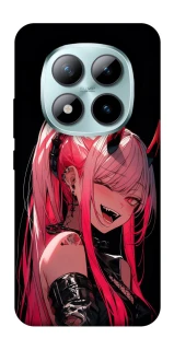 Чохол на Xiaomi Redmi Note 15 Pro+ 5G Makima v2 фото 1 з 1