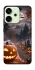 Чехол на Oppo Reno 14 Halloween фото 1 из 1