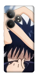 Чохол на Realme GT Neo 6 SE Megumi фото 1 з 1