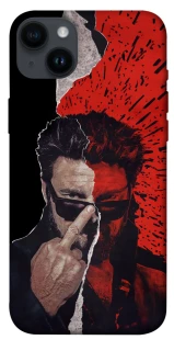 Чохол на Apple iPhone 14 Plus (6.7") Billy Butcher фото 1 з 1