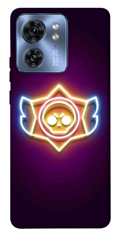 Чехол на Motorola Edge 40 Brawl Stars ver.3 фото 1 из 1