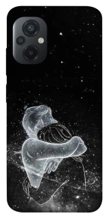 Чохол на Xiaomi Poco M5 Galactic love фото 1 з 1