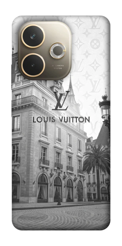 Чохол на Oppo A5 Pro 4G Louis Vuitton ver.2 фото 1 з 1
