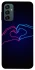 Чохол на Samsung Galaxy M14 5G Neon love фото 1 з 1