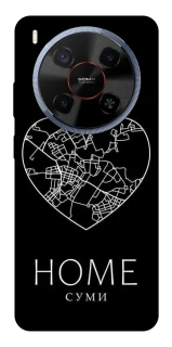 Чохол на ZTE Blade V70 Max Суми Home фото 1 з 1
