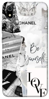 Чехол на Xiaomi Redmi 7A Fashion collage ver.7 фото 1 из 1