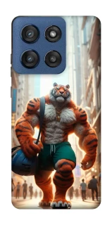 Чохол на Motorola Edge 60 Stylus Тигр фото 1 з 1