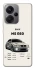Чохол на Xiaomi Redmi Note 13 Pro+ BMW M5 E60 фото 1 з 1