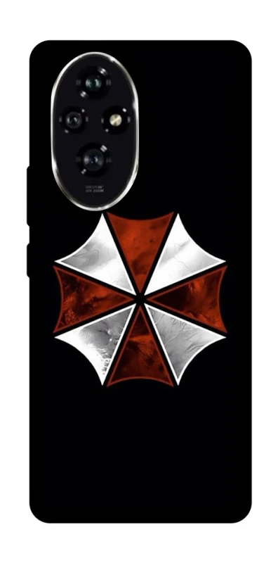 Чехол на Honor 200 Umbrella Corporation фото 1 из 1
