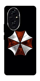 Чехол на Honor 200 Umbrella Corporation фото 1 из 1