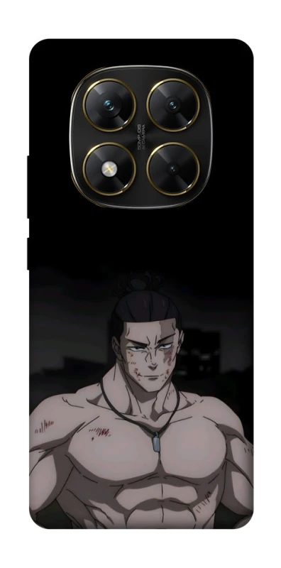 Чехол на Xiaomi Poco X7 Todo фото 1 из 1