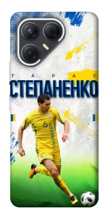 Чехол на TECNO Pova 7 Степаненко №6 фото 1 из 1