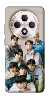 Чохол на Oppo Reno 12 F 4G/5G EXO фото 1 Чохол на Oppo Reno 12 F 4G/5G EXO фото 1 з 1