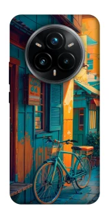 Чехол на Realme 14 Pro+ Bike фото 1 из 1