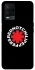 Чехол на Oppo A54 4G Red Hot Chili Peppers logo фото 1 Чехол на Oppo A54 4G Red Hot Chili Peppers logo фото 1 из 1