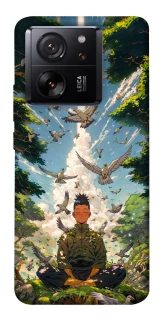 Чохол на Xiaomi 13T Meditation фото 1 з 1