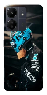 Чохол на Xiaomi Redmi 13C F-1 ver.8 фото 1 з 1