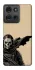 Чохол на Motorola Moto G75 Ghost v1 фото 1 з 1