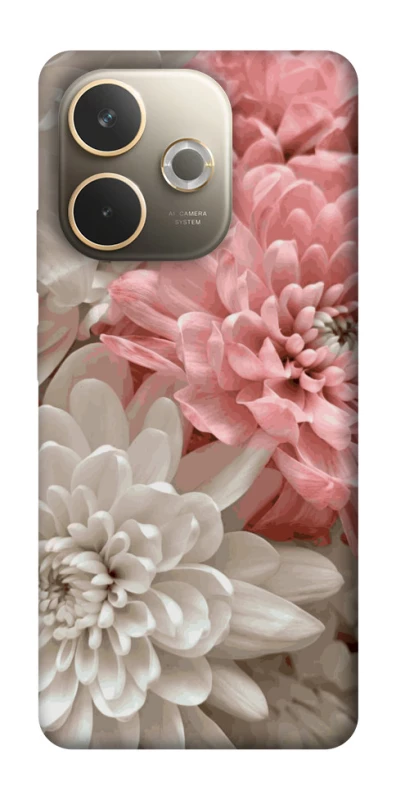 Чохол на Oppo A5 Pro 4G Spring flow фото 1 з 1